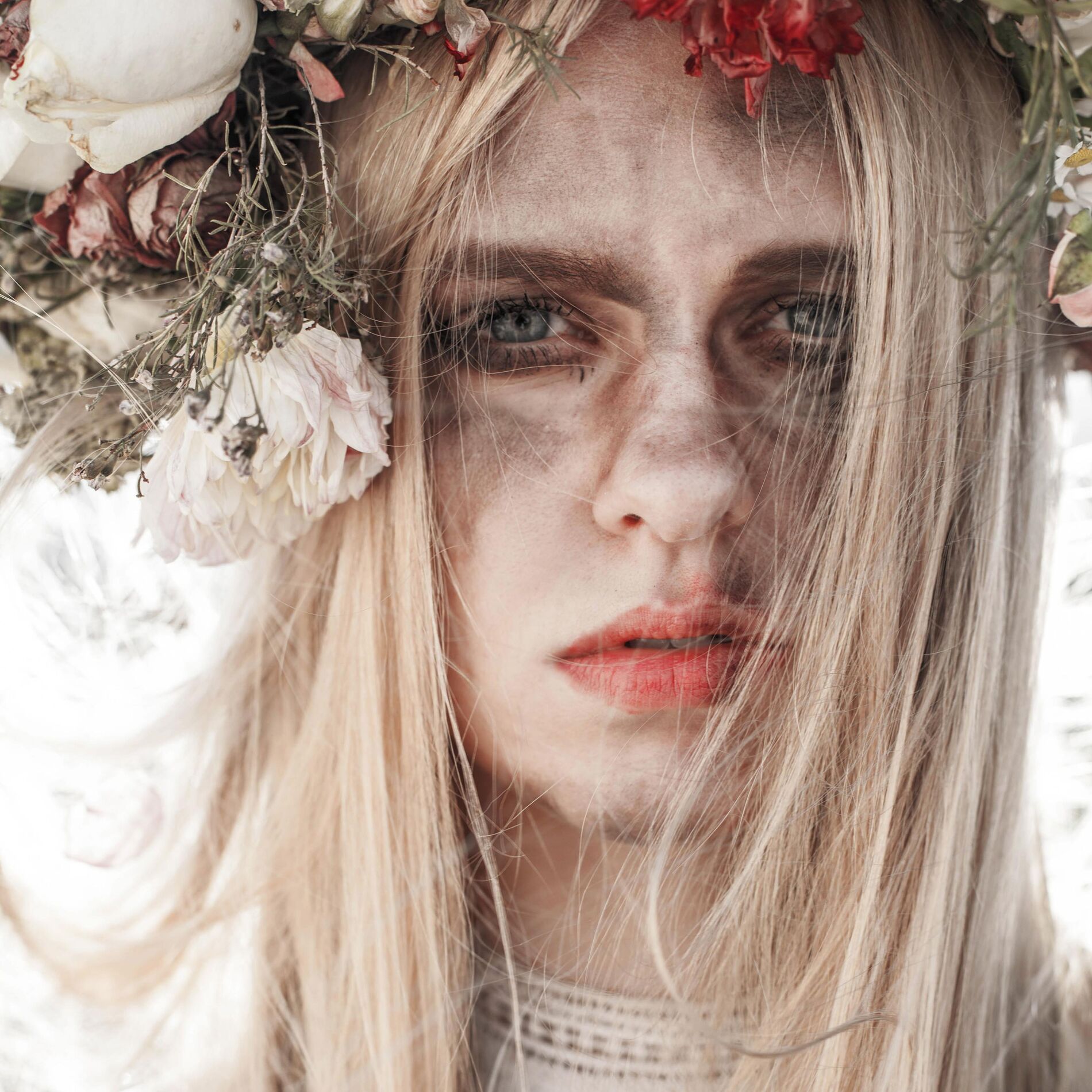 Album cover of Fool Moon