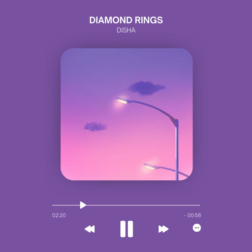Picture of DIAMOND RINGS