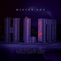 Cover of HLM2
