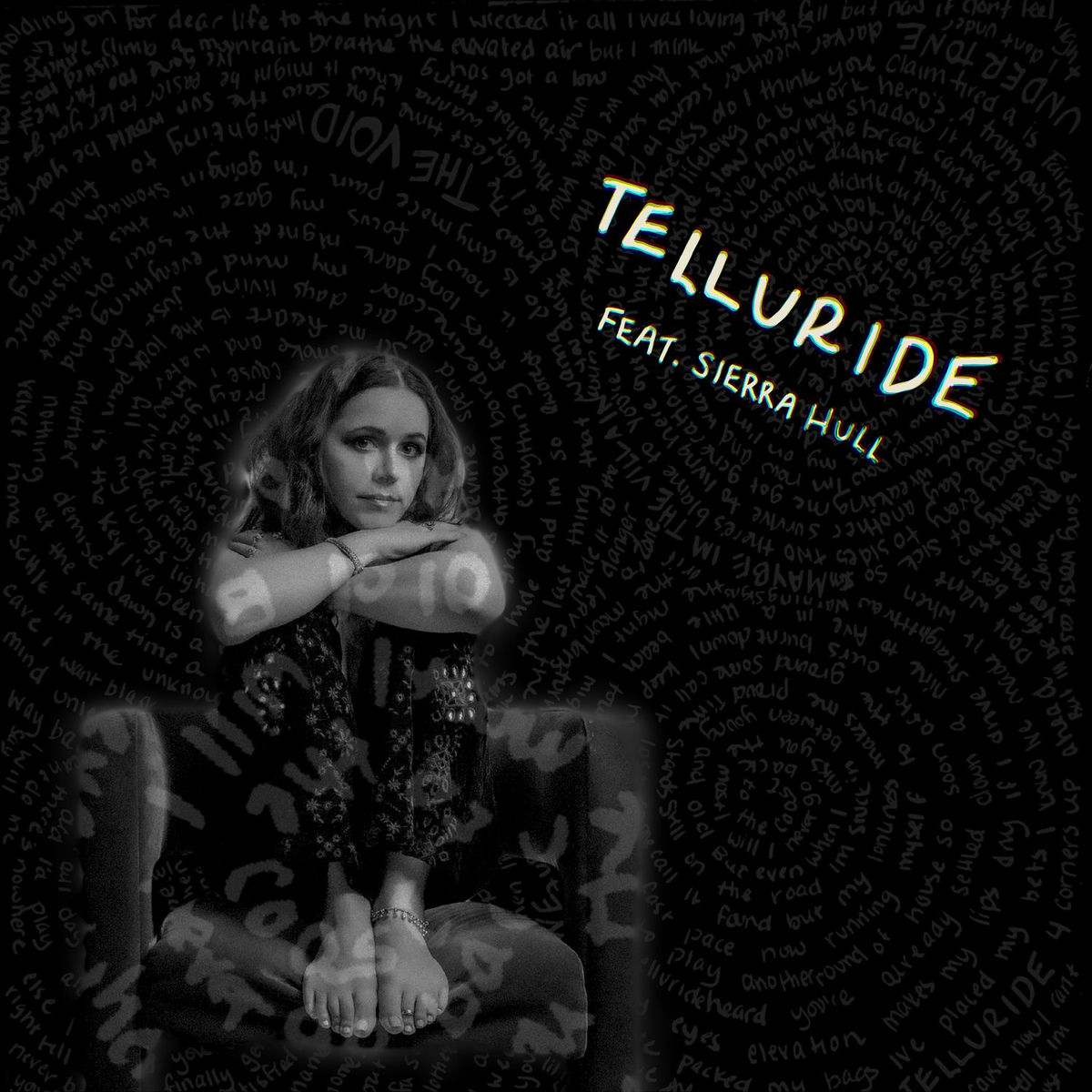 Album cover of Telluride