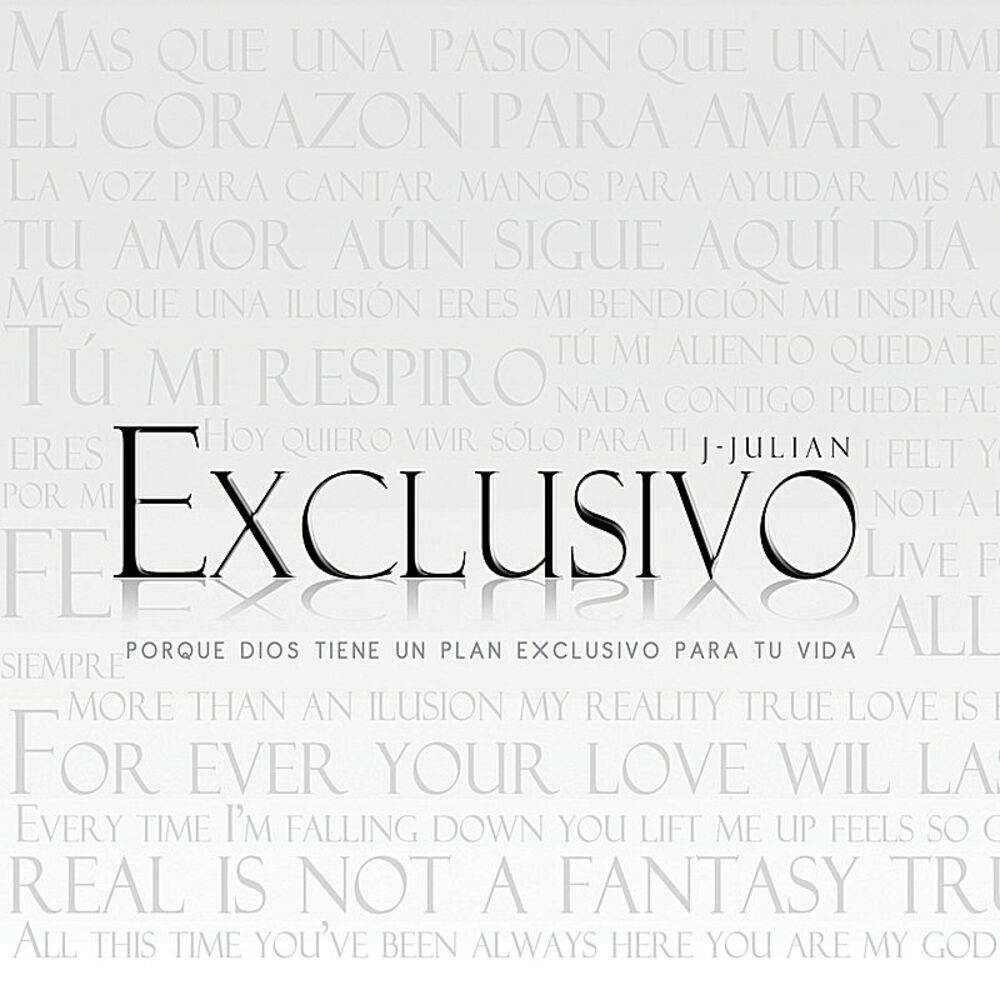 Picture of Exclusivo