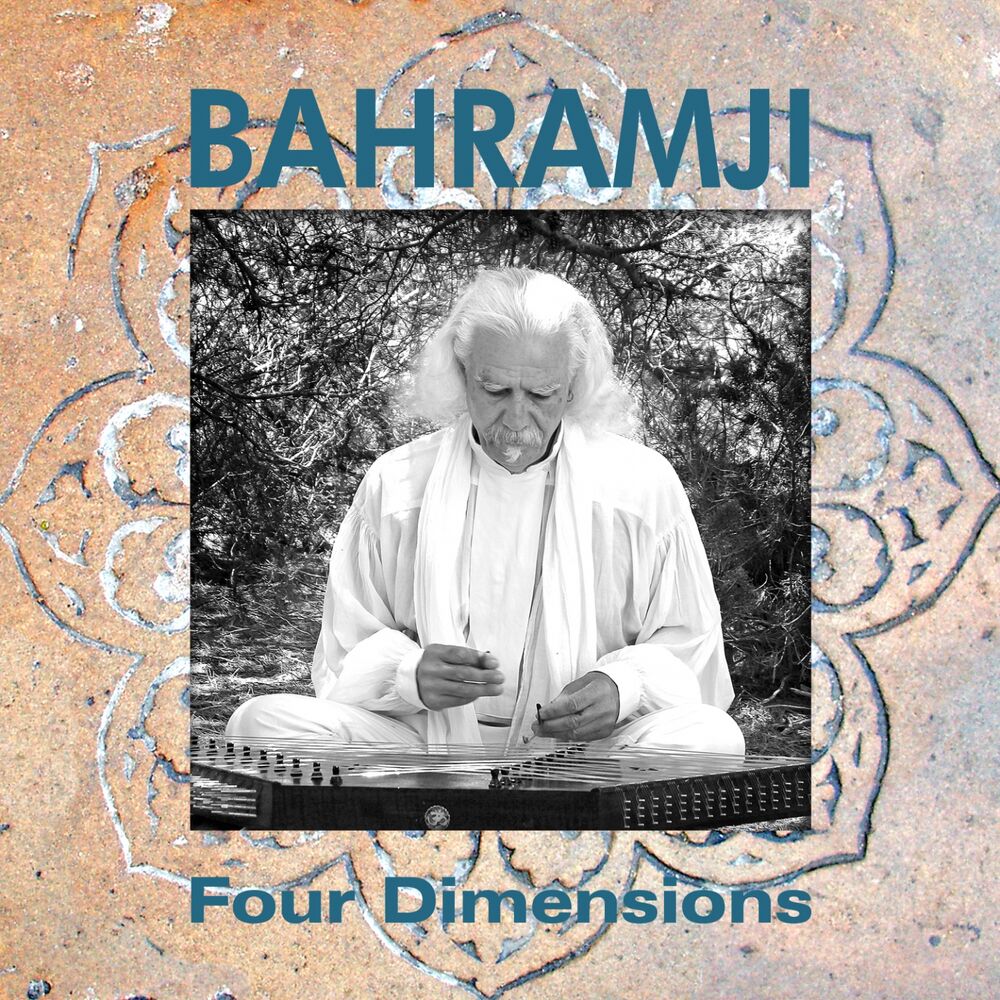Picture of Four Dimensions