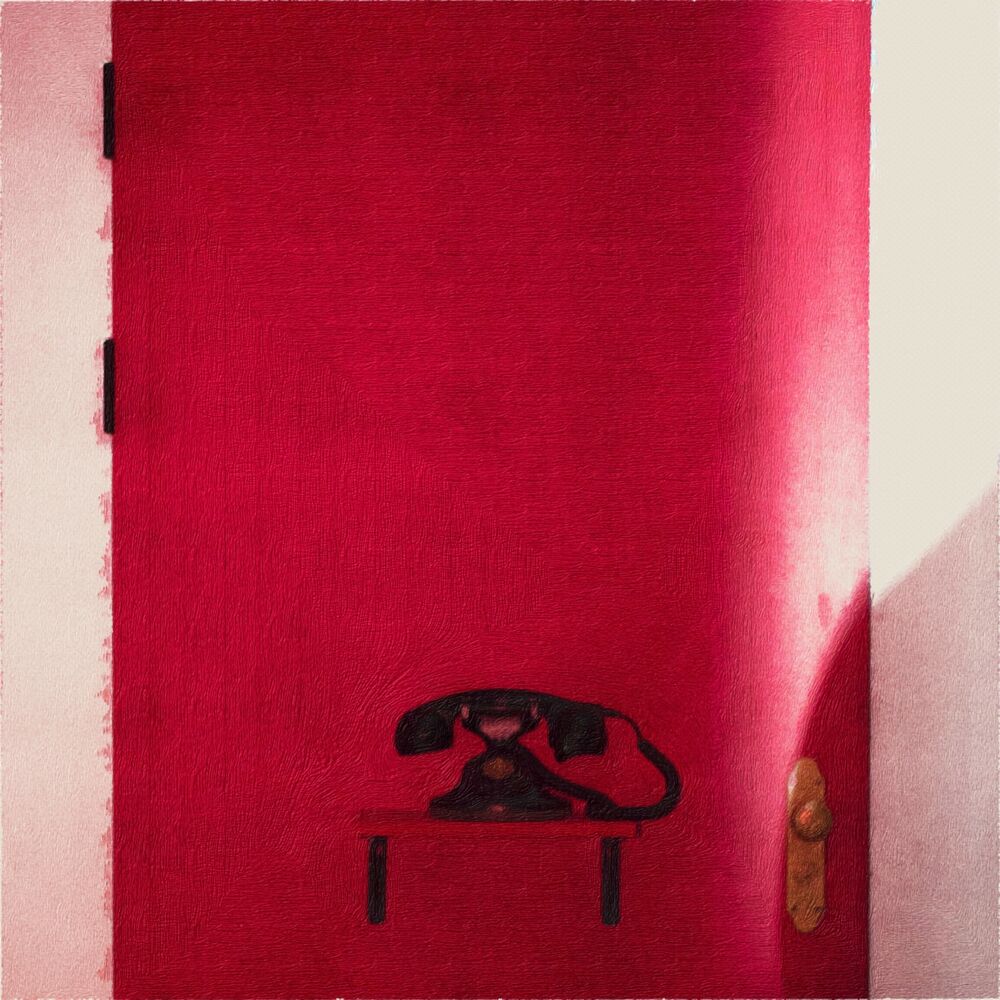 Picture of Door Lock