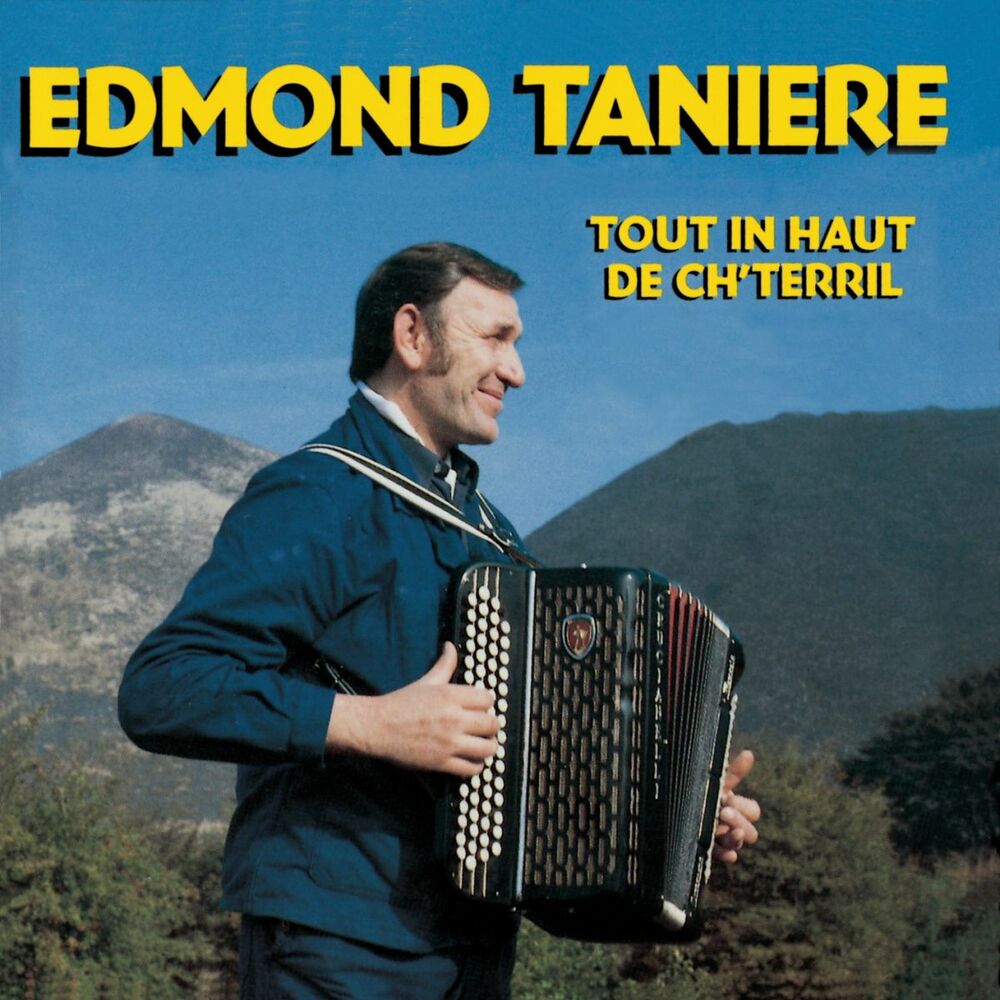 Picture of Tout in haut de ch'terril