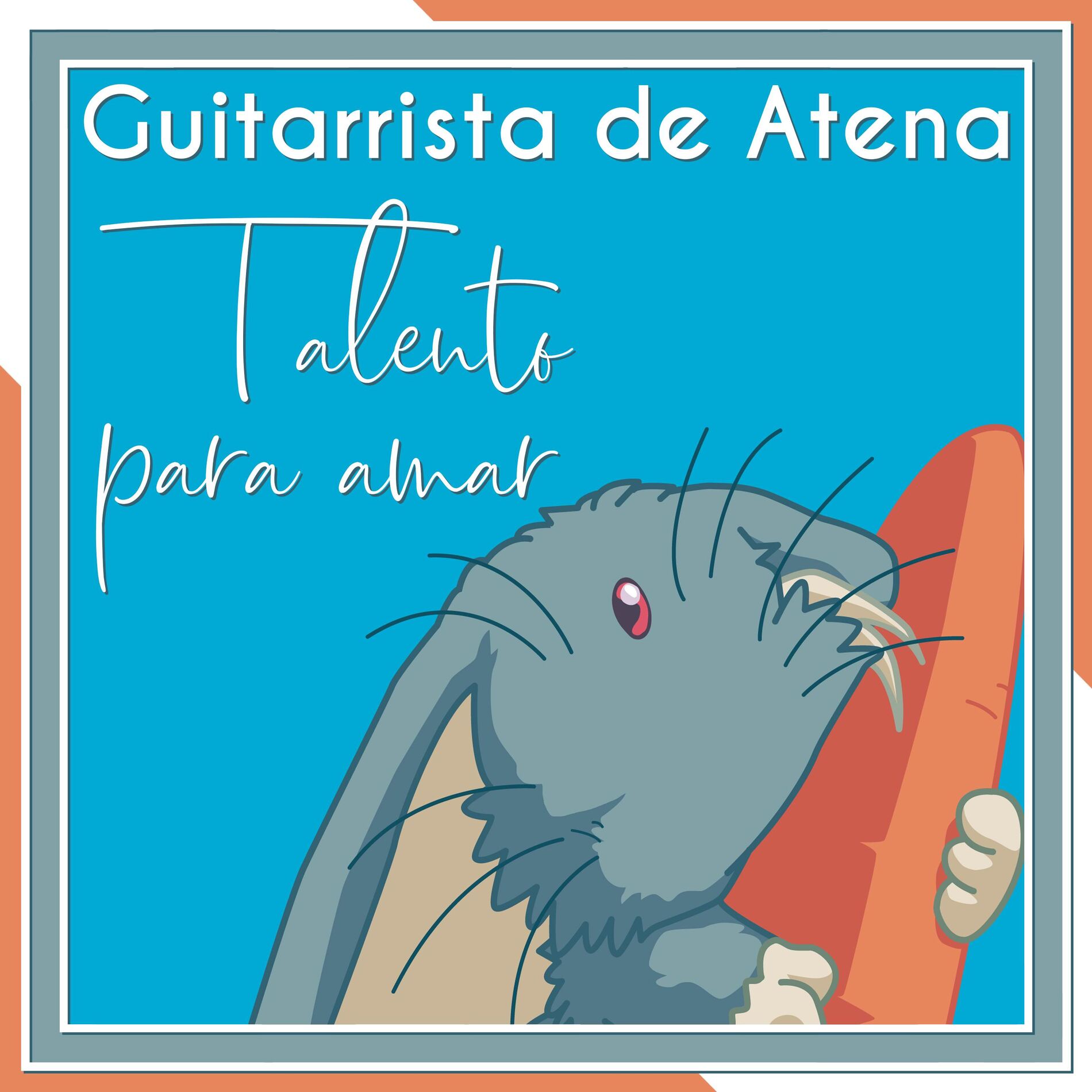 Album cover of Talento Para Amar (From 