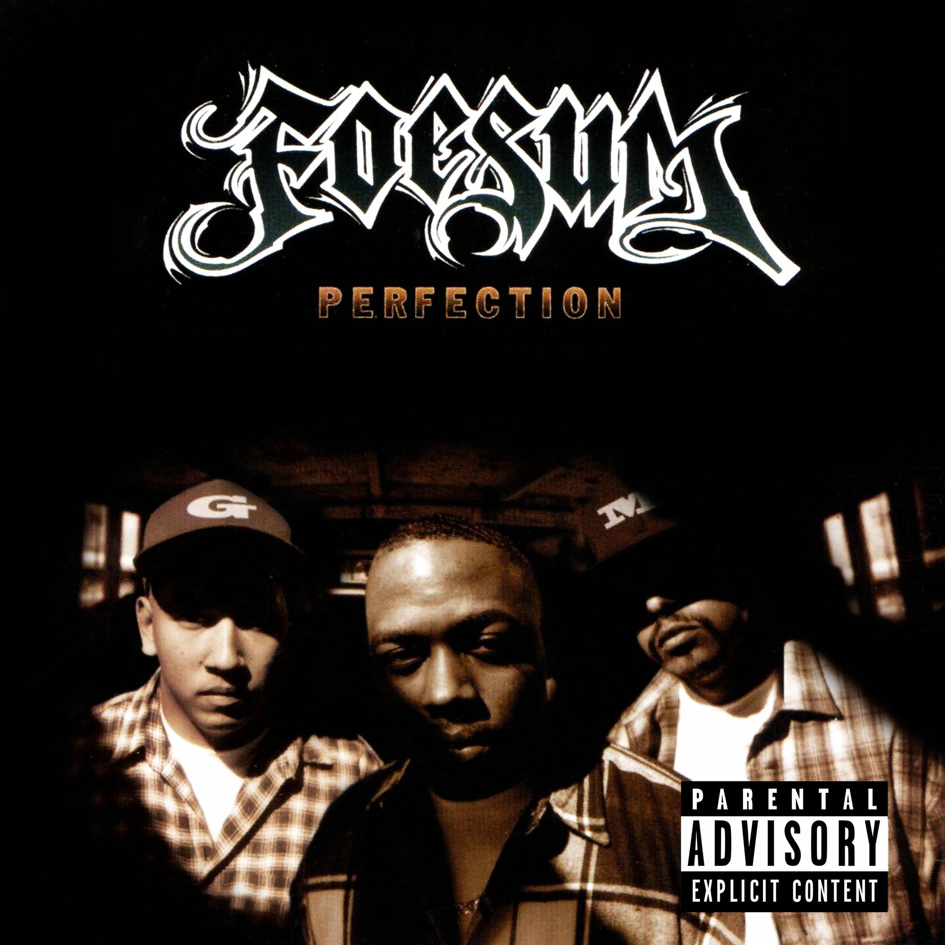 洋楽 FOESUM / PERFECTION Amazon.co.jp: Perfection: ミュージック