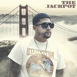 Cover of The Jackpot
