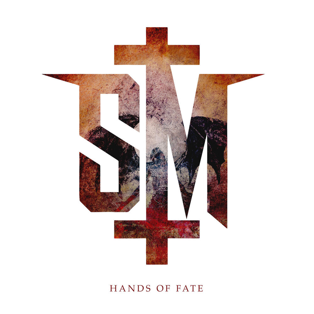 Picture of Hands Of Fate