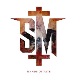 Cover of Hands Of Fate