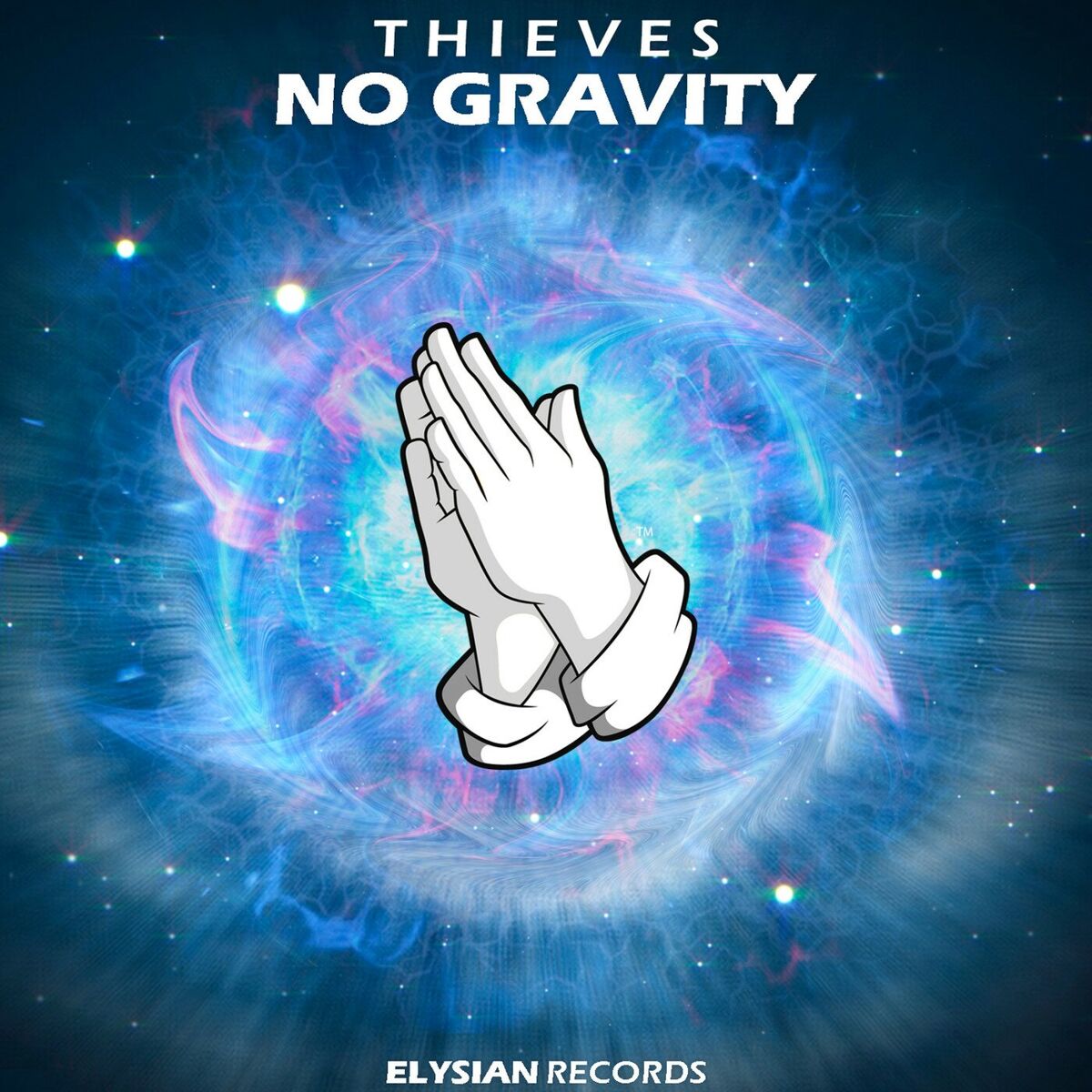 Album cover of No Gravity