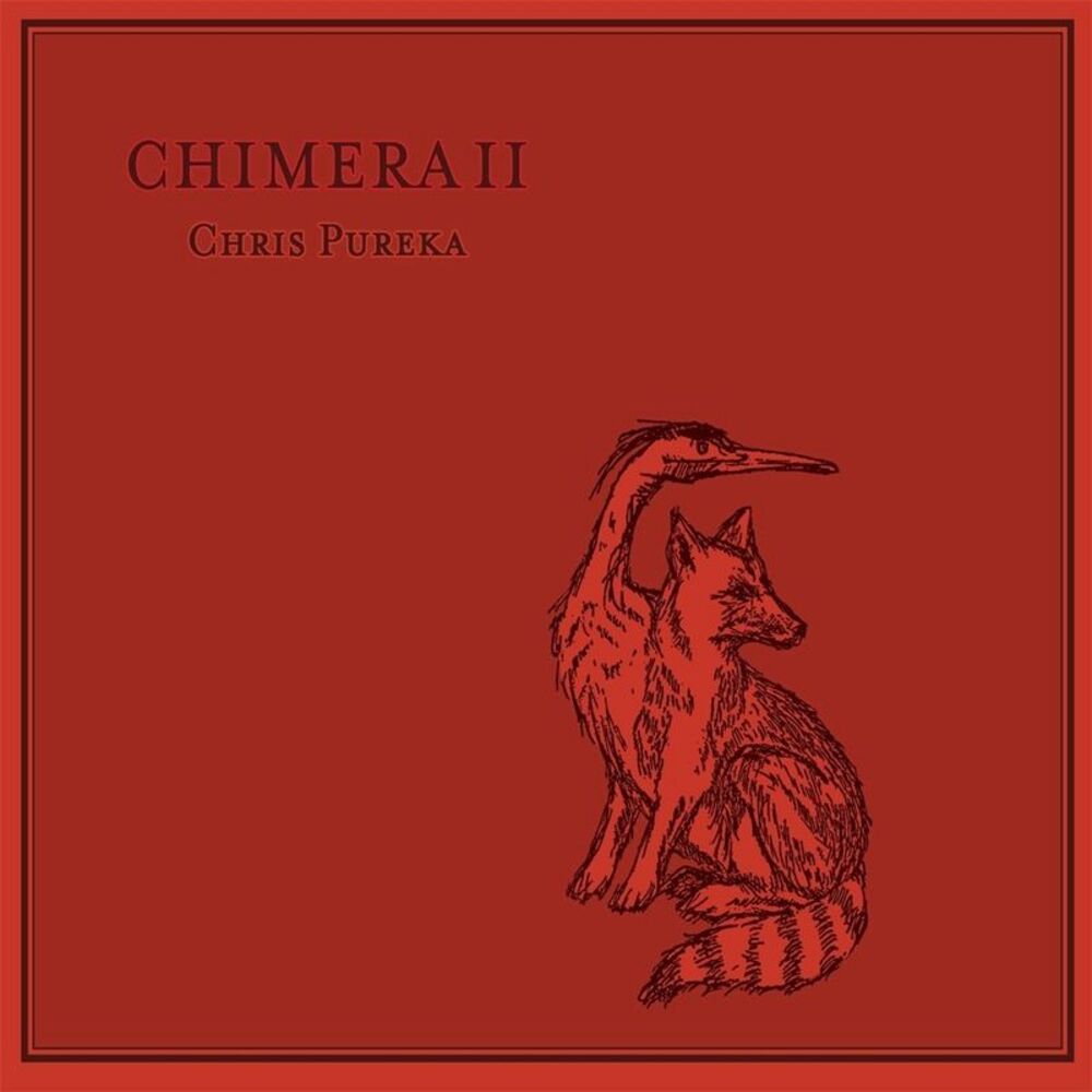 Picture of Chimera II