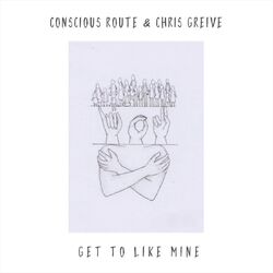 Cover of Get to Like Mine