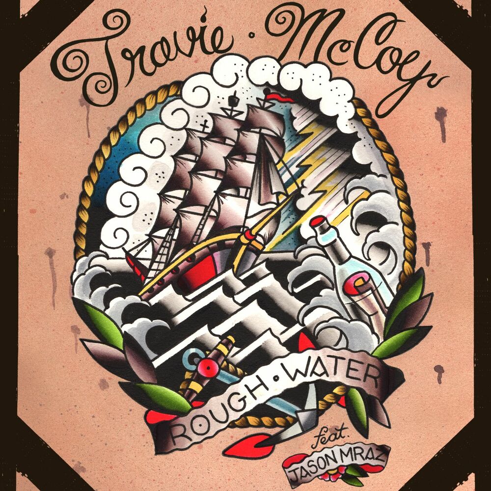 Picture of Rough Water (feat. Jason Mraz)