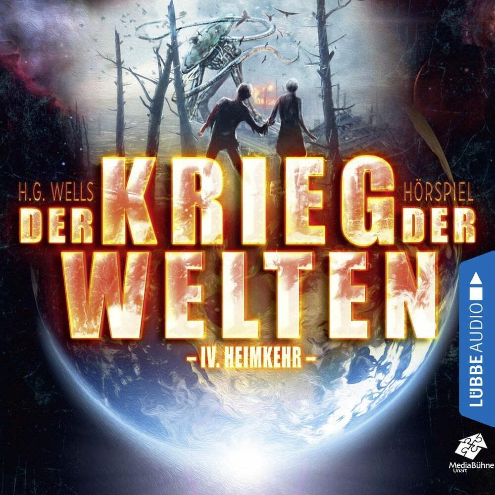 Picture of Teil 4: Heimkehr