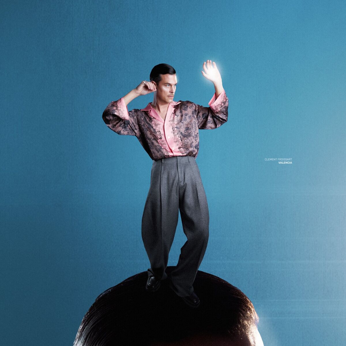 Album cover of Valencia