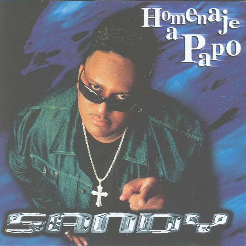 Picture of Homenaje a Papo