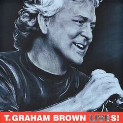 Cover of LIVES!