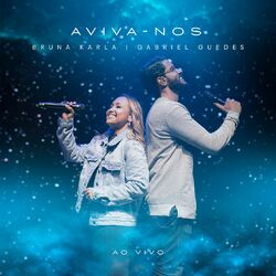 Cover of Aviva-nos (Ao Vivo)