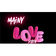 LOVE DATE by Mainy album cover