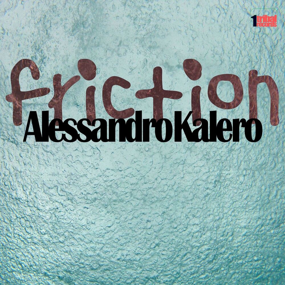 Picture of Friction