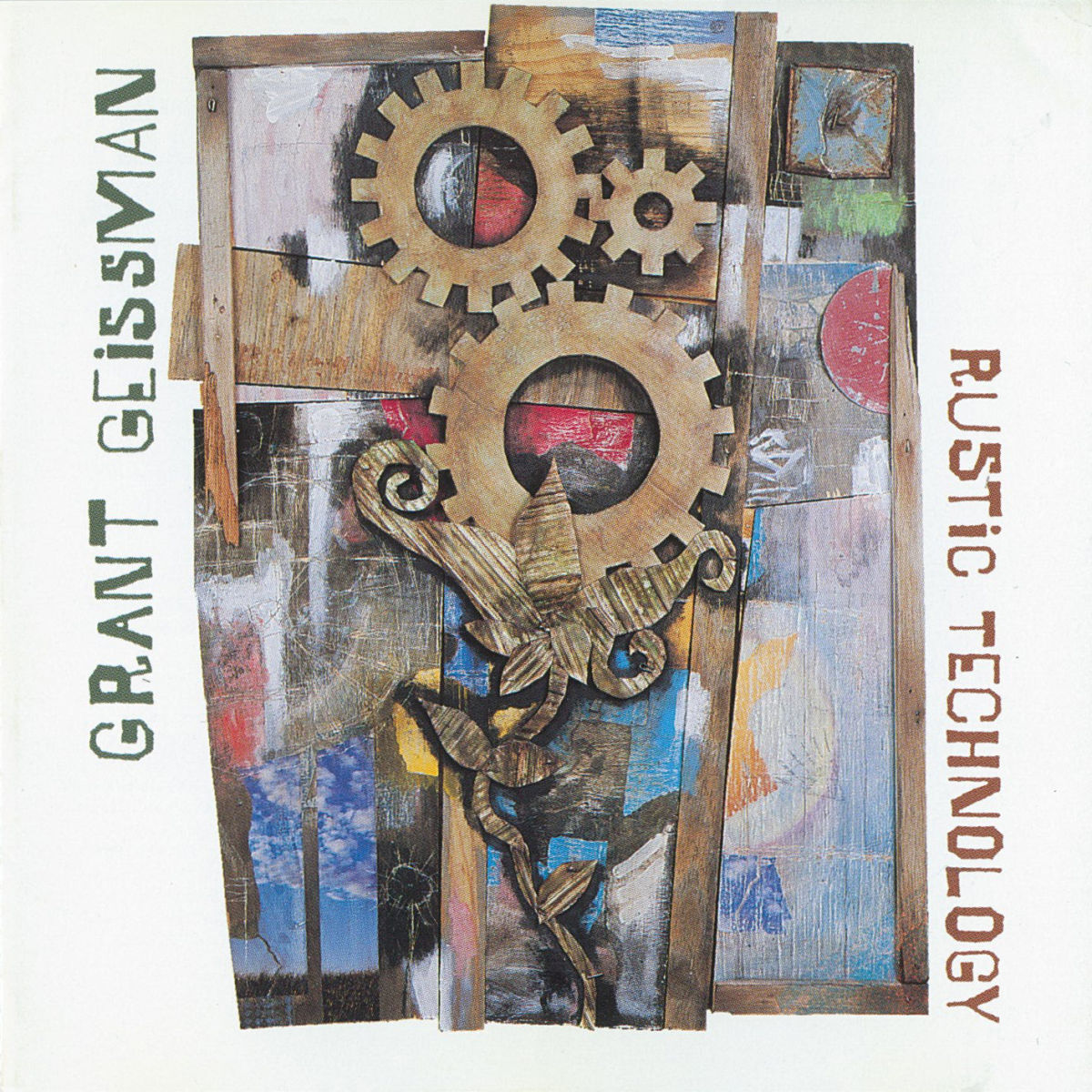 Album cover of Cold Blue Sake