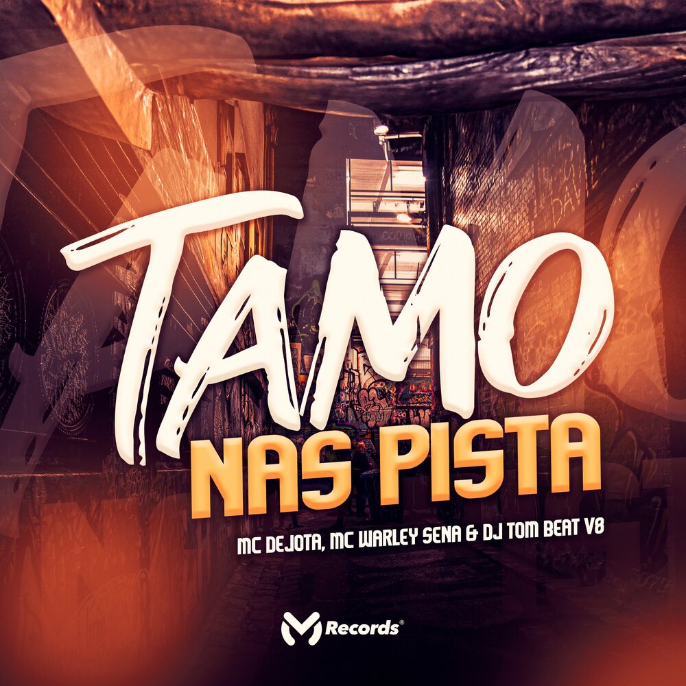Picture of Tamo Nas Pista