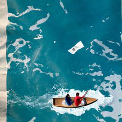 Cover of Marea