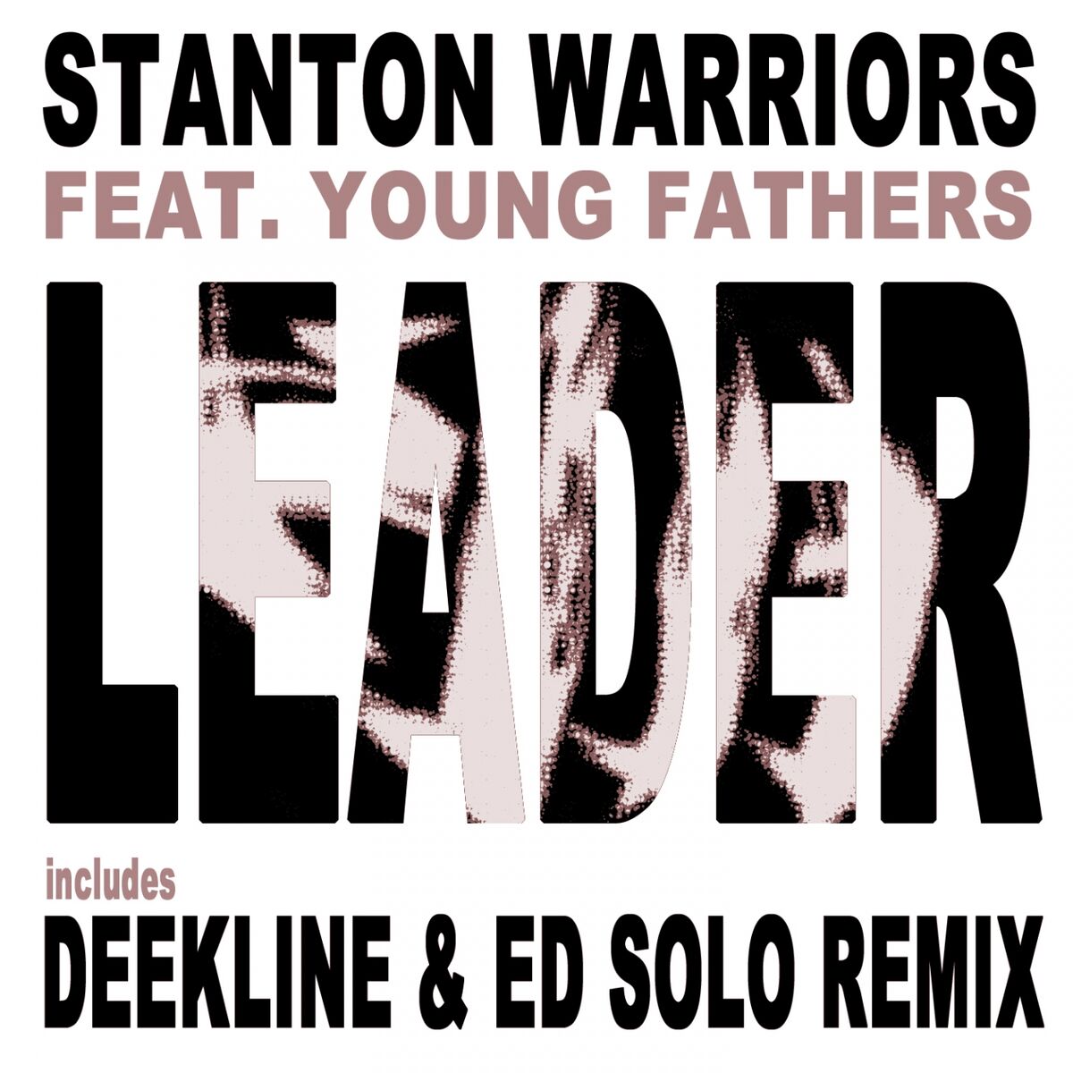 Album cover of Leader