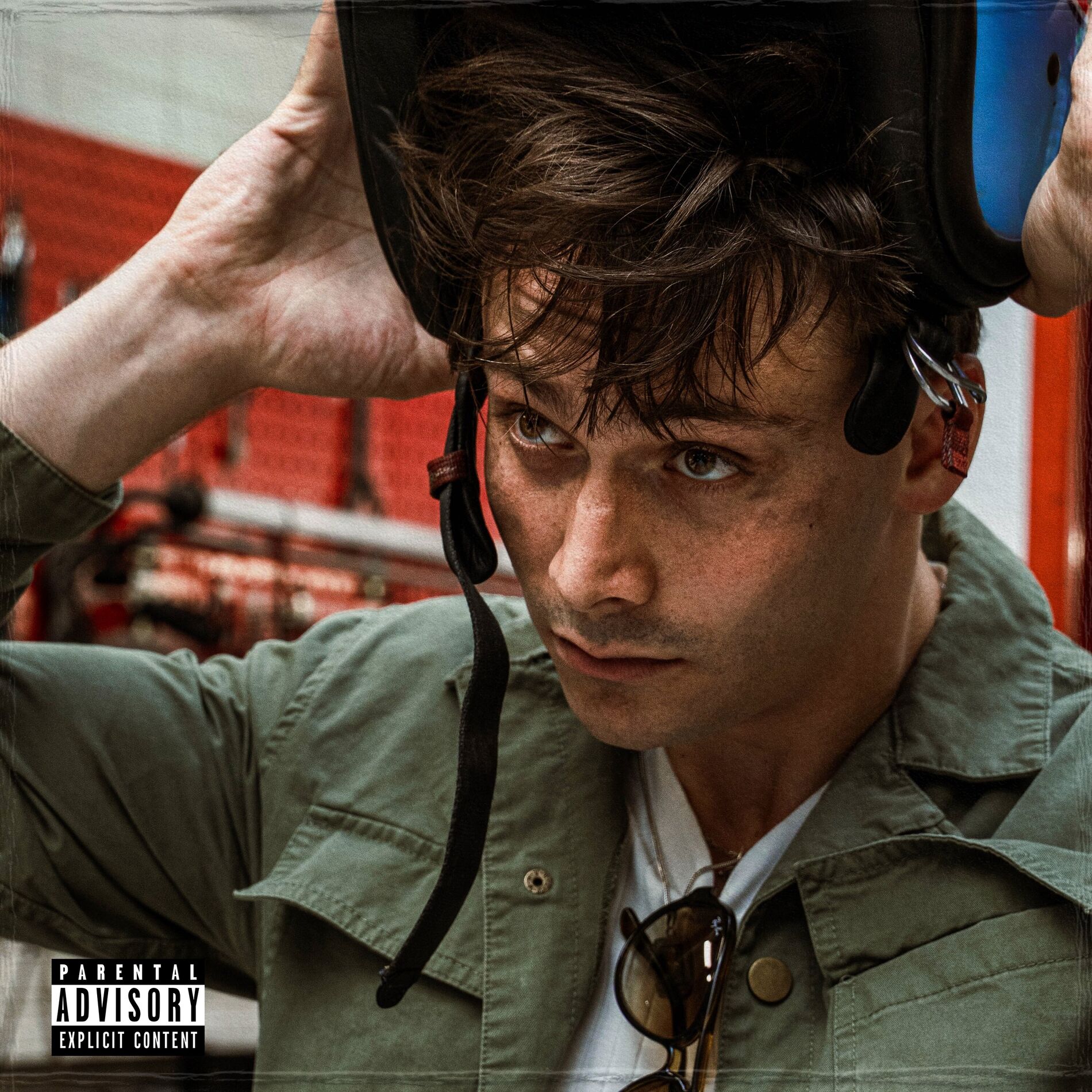 Album cover of Miles