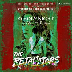 Cover of O Holy Night (feat. Eva Under Fire)
