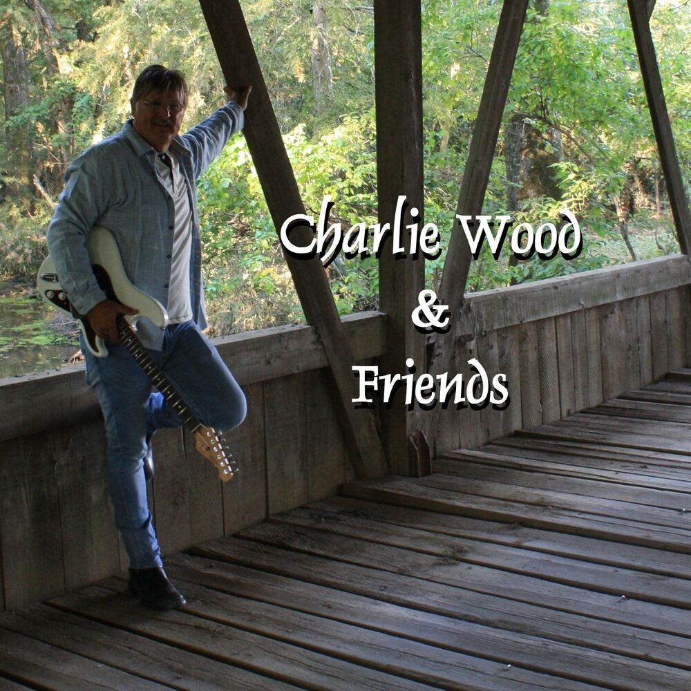 Picture of Charlie Wood & Friends
