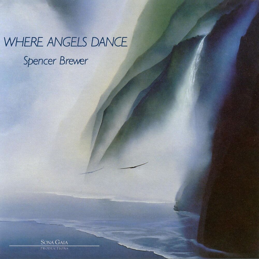 Picture of Where Angels Dance