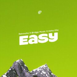 Cover of Easy (Sped Up)