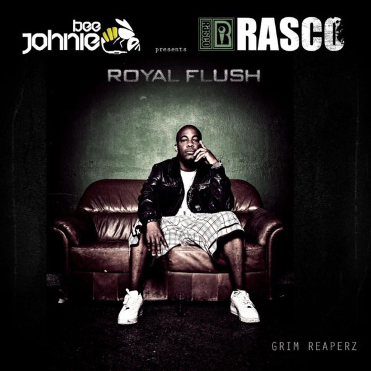 Album cover of Royal Flush