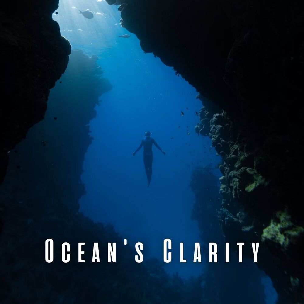 Picture of Ocean's Clarity: Binaural Focus with Theta Waves