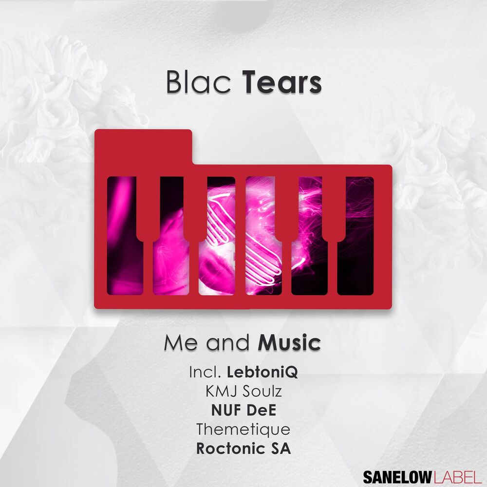 Picture of Me and Music