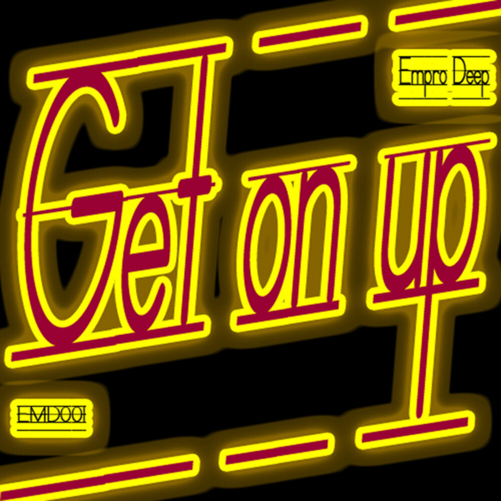 Picture of Get On Up