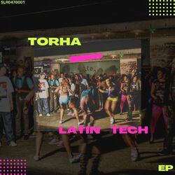 Cover of Latin Tech Ep
