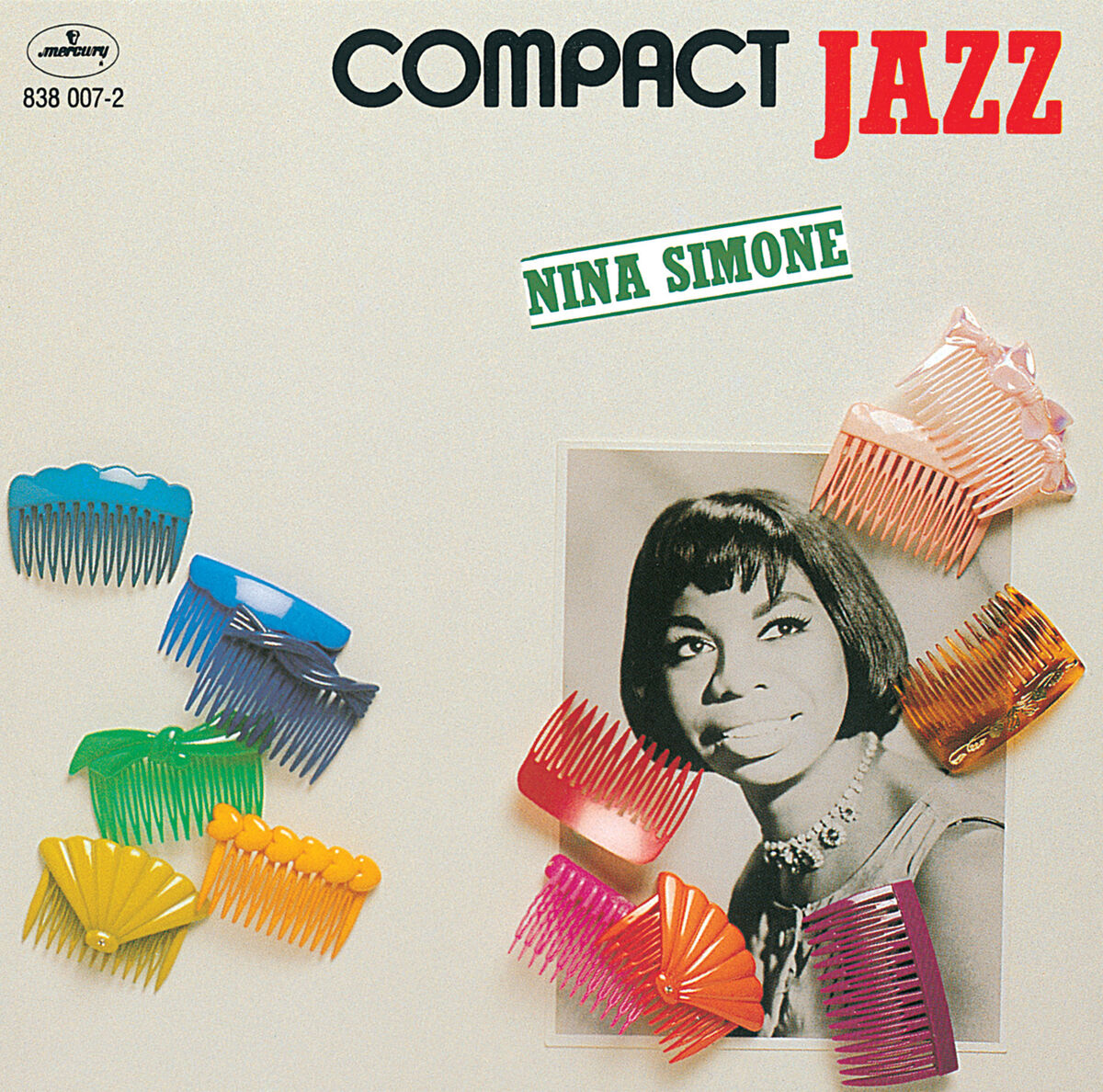 Album cover of Sinnerman