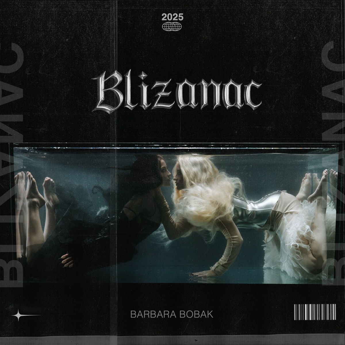 Album cover of Blizanac