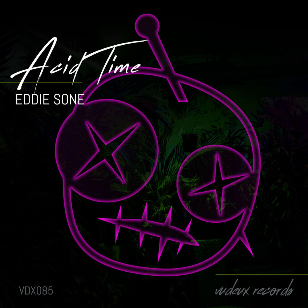 Picture of Acid Time