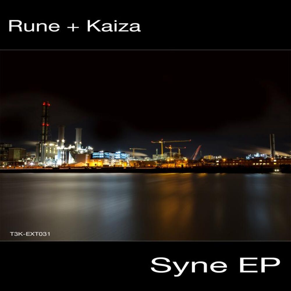 Picture of Syne EP