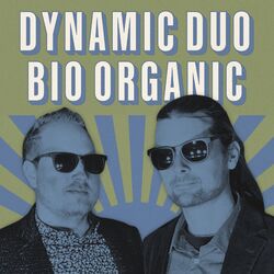 Cover of Bio organic