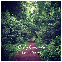 Cover of Every Moment