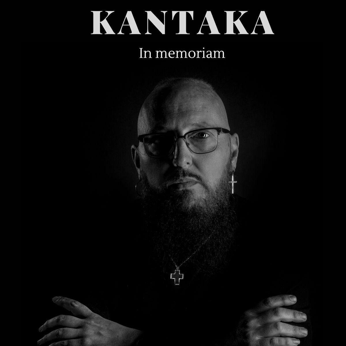 Album cover of In Memoriam