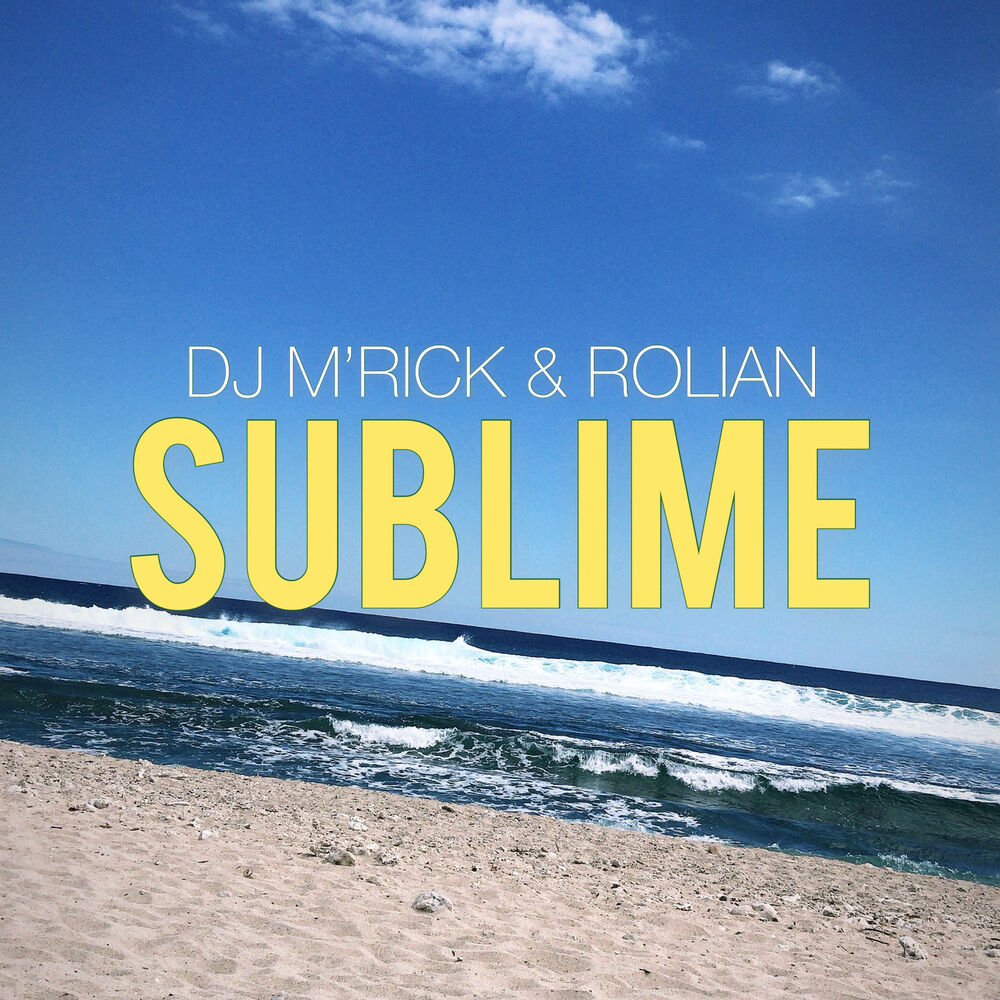 Picture of Sublime
