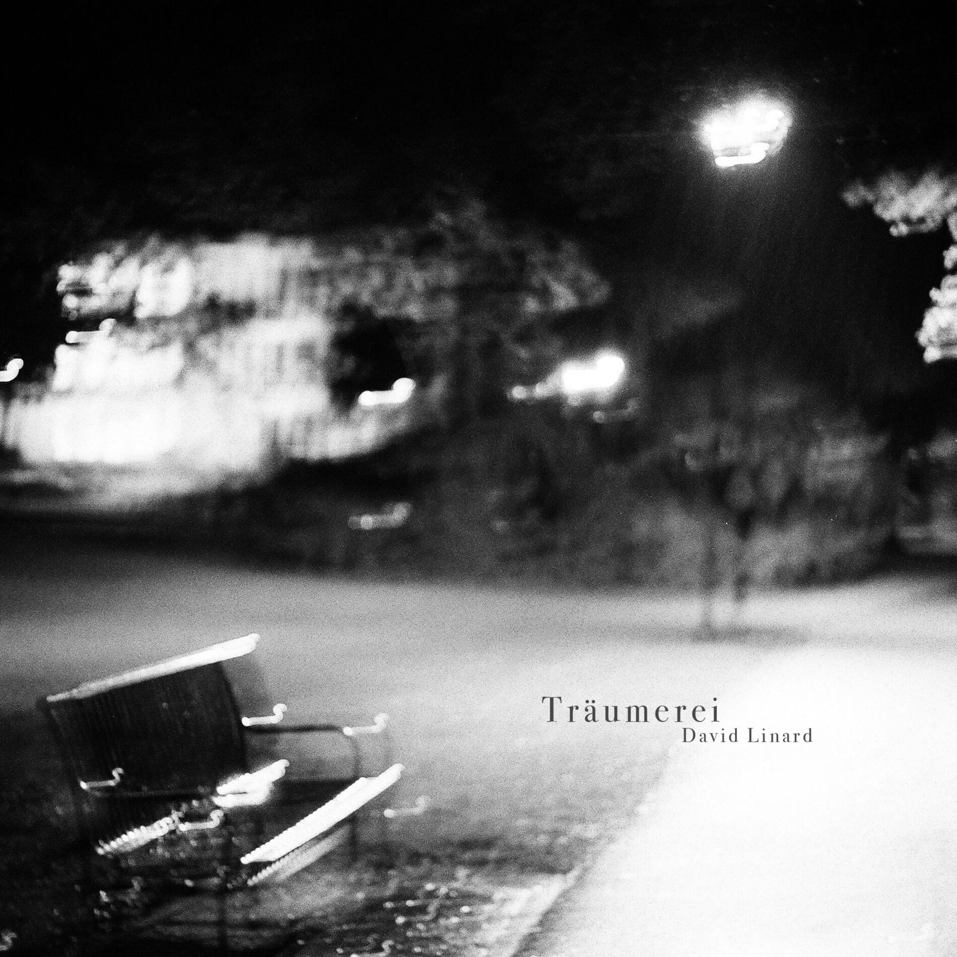 Album cover of Träumerei