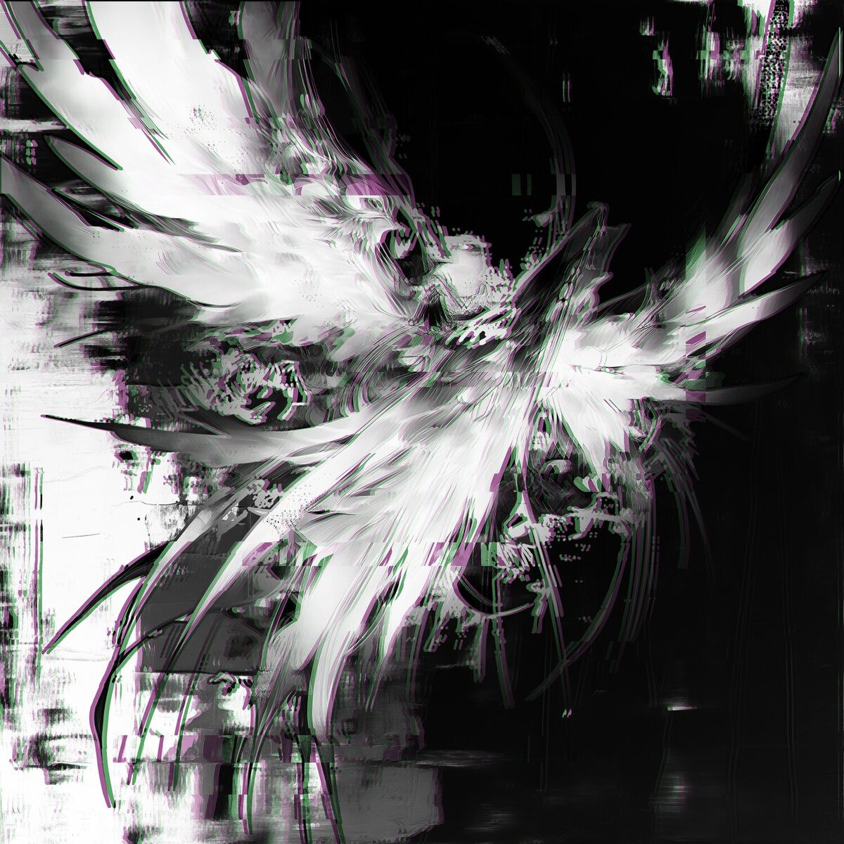 Album cover of SHUTTER FREAK!