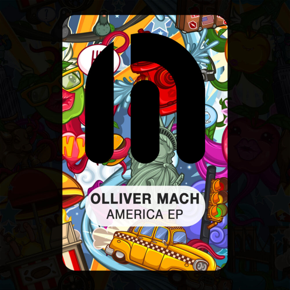 Picture of America EP
