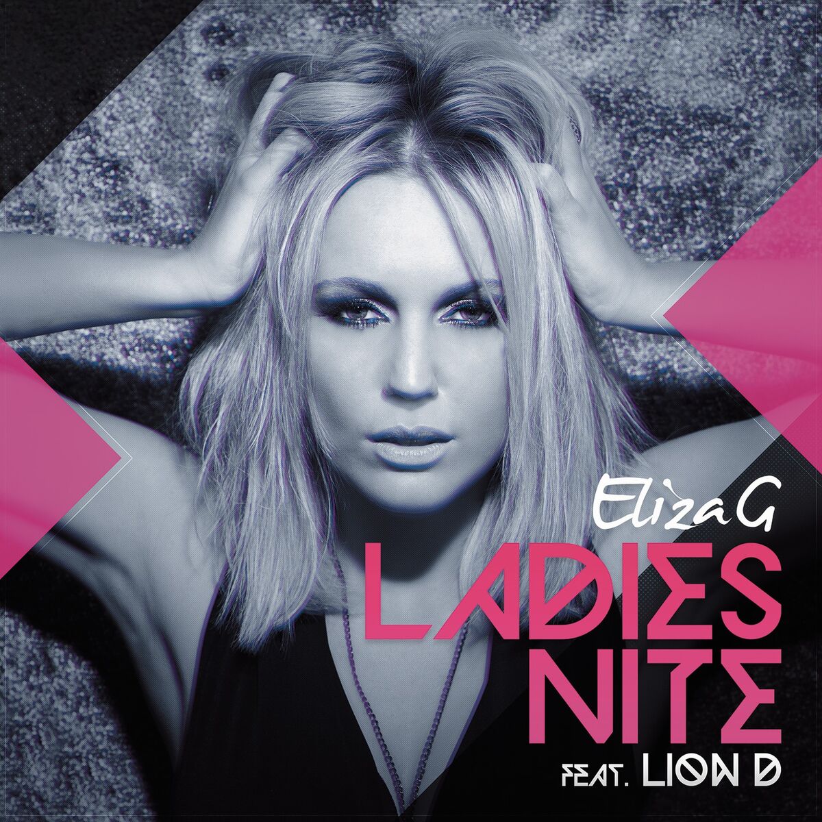 Album cover of Ladies Nite (feat. Lion D)